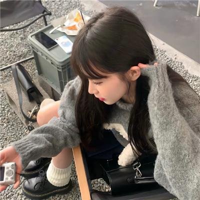 橘子红了