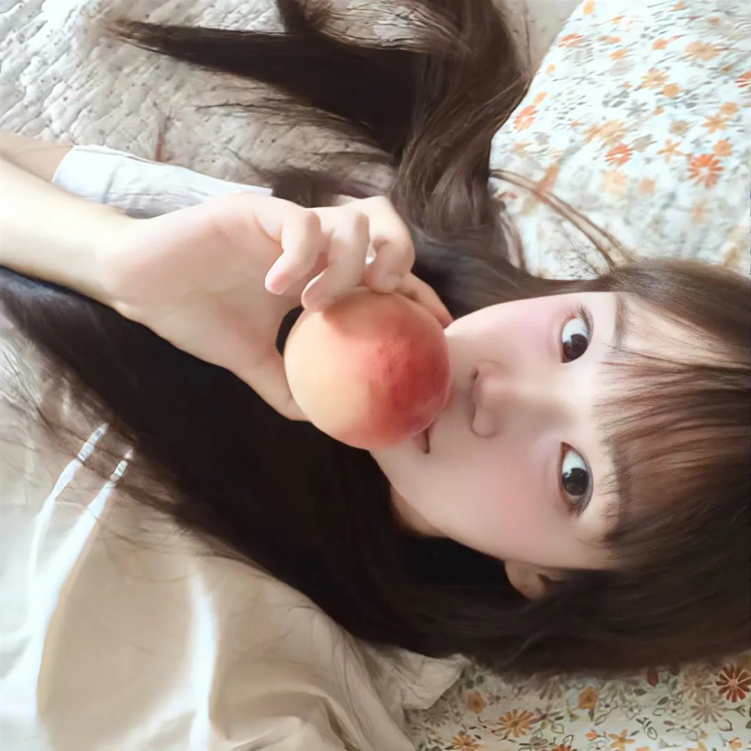 丑女也疯狂