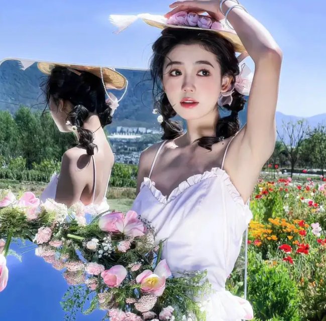 半夜叫你别回头