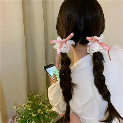 头不见了
